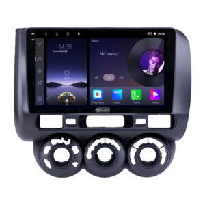 TT Audio - Honda Jazz 2002-2008 (Eco)