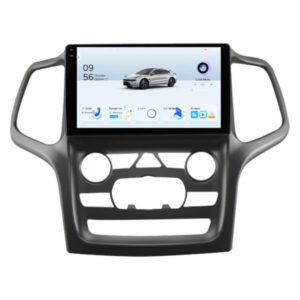 TT Audio – Jeep Grand Cherokee 2014-2017 (Neo)