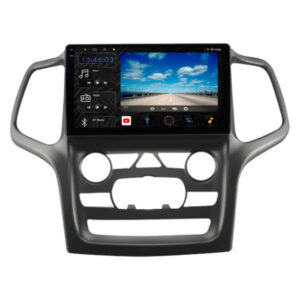 TT Audio – Jeep Grand Cherokee 2014-2017 (4G Ultra)