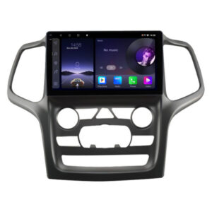 TT Audio – Jeep Grand Cherokee 2014-2017 (Eco)