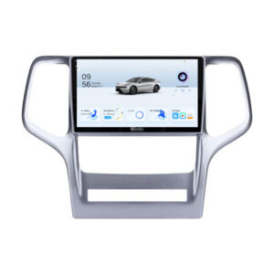 TT Audio – Jeep Grand Cherokee 2011-2013 (Neo)