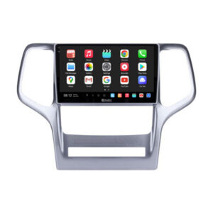 TT Audio – Jeep Grand Cherokee 2011-2013 (Veritas)