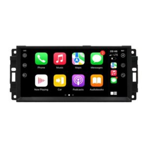 TT Audio – Jeep Universal Android Radio