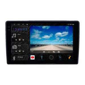TT Audio - Toyota Prado 2024+ (4G Ultra)
