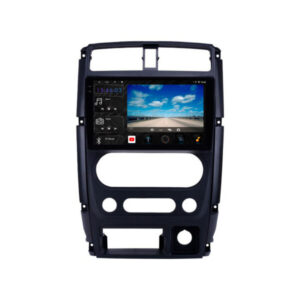 TT Audio - Suzuki Jimny 2007-2013 (4G Ultra)