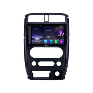 TT Audio - Suzuki Jimny 2007-2013 (Eco)