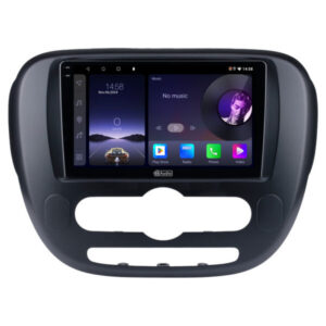 TT Audio - Kia Soul 2014-2018 (Eco)