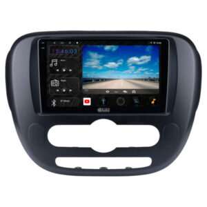 TT Audio - Kia Soul 2014-2015 (4G Ultra)