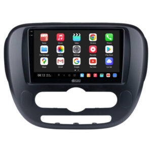 TT Audio - Kia Soul 2014-2018 (Veritas)