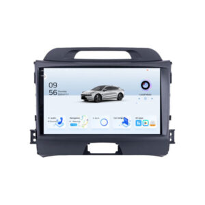 TT Audio - Kia Sportage 2010-2015 (Neo)