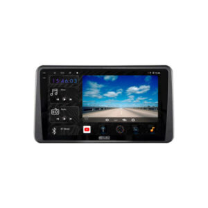 TT Audio - Renault Kiger 2021-2024 (4G Ultra)