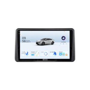 TT Audio - Renault Kiger 2021-2024 (Neo)