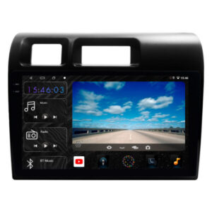 TT Audio - Toyota Land Cruiser 79 Series (4G Ultra)