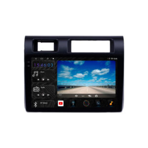 【改造済】NECONODIGITALCAMERA+monitor ground Toyota Land Cruiser 79/76 Series Reverse Cam Add-On Kit OEM