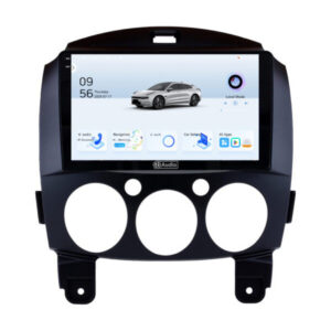 TT Audio - Mazda 2 2005-2015 (Neo)