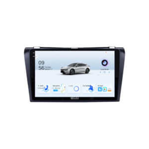 TT Audio - Mazda 3 2004-2009 (Neo)