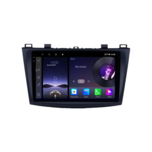 TT Audio - Mazda 3 2009-2012 (Eco)