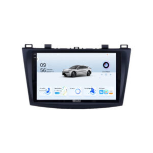 TT Audio - Mazda 3 2009-2012 (Neo)