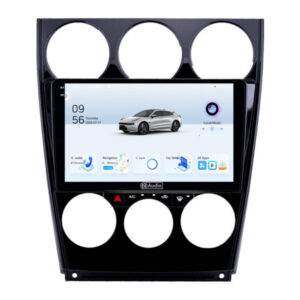 TT Audio - Mazda 6 2004-2008 (Neo)