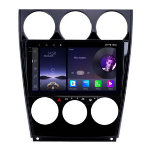TT Audio - Mazda 6 2004-2008 (Eco)