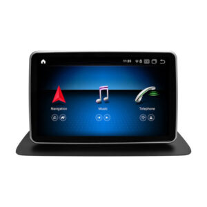 TT Audio - Mercedes ML 2013-2015 (Replacement Radio)