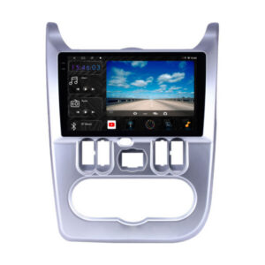 TT Audio - Nissan NP200 2009-2023 (4G Ultra)