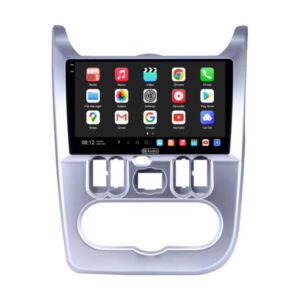 TT Audio - Nissan NP200 2009-2023 (Veritas)