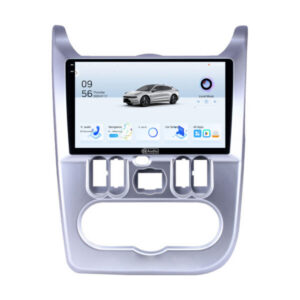 TT Audio - Nissan NP200 2009-2023 (Neo)