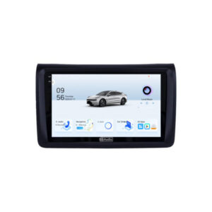 TT Audio - Nissan NV-350 2015-2021 (Neo)