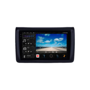 TT Audio - Nissan NV-350 2015-2021 (4G Ultra)