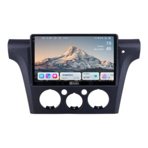 TT Audio - Mitsubishi Outlander 2001-2004 (Class D)
