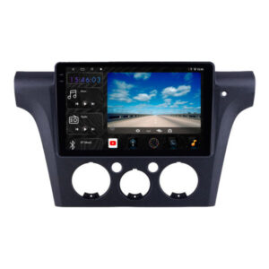 TT Audio - Mitsubishi Outlander 2001-2004 (4G Ultra)