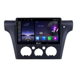 TT Audio - Mitsubishi Outlander 2001-2004 (Eco)