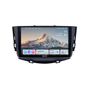 TT Audio - Mitsubishi Outlander 2004-2007 (Class D)