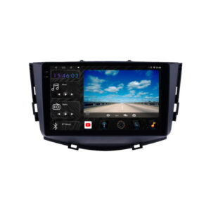 TT Audio - Mitsubishi Outlander 2004-2007 (4G Ultra)
