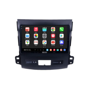 TT Audio - Mitsubishi Outlander 2006-2014 (Veritas)