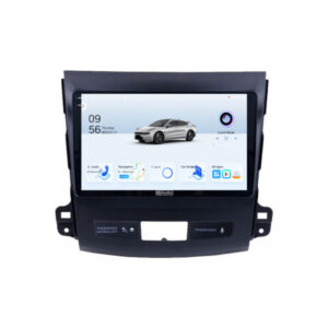 TT Audio - Mitsubishi Outlander 2006-2014 (Neo)