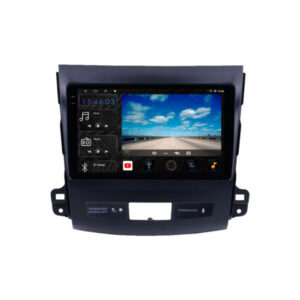 TT Audio - Mitsubishi Outlander 2006-2014 (4G Ultra)