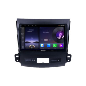 TT Audio - Mitsubishi Outlander 2006-2014 (Eco)