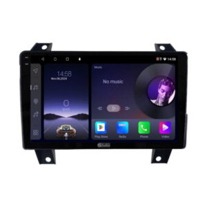 TT Audio - GWM P Series 2021-2024 (Eco)