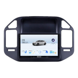 TT Audio - Mitsubishi Pajero 2001-2006 (Neo)