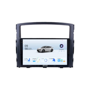 TT Audio - Mitsubishi Pajero 2006-2017 (Neo)