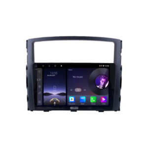 TT Audio - Mitsubishi Pajero 2006-2017 (Eco)