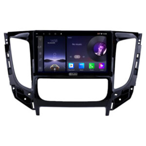 TT Audio - Mitsubishi Triton 2015-2021 (Eco)