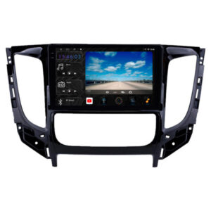 TT Audio - Mitsubishi Triton 2015-2021 (4G Ultra)