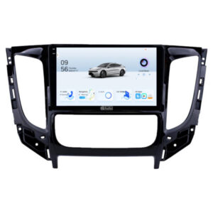 TT Audio - Mitsubishi Triton 2015-2021 (Neo)