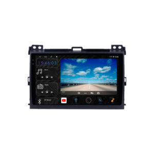 TT Audio - Toyota Prado 2007-2010 (4G Ultra)