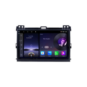 TT Audio - Toyota Prado 2007-2010 (Eco)