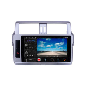 TT Audio - Toyota Prado 2014-2018 (4G Ultra)