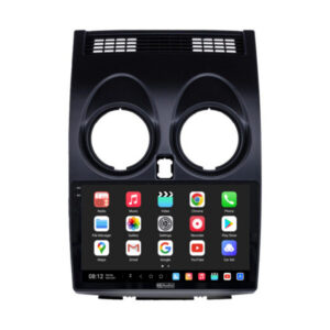 TT Audio - Nissan Qashqai 2007-2014 (Veritas)